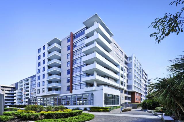 205/1 Bruce Bennet Place, NSW 2035