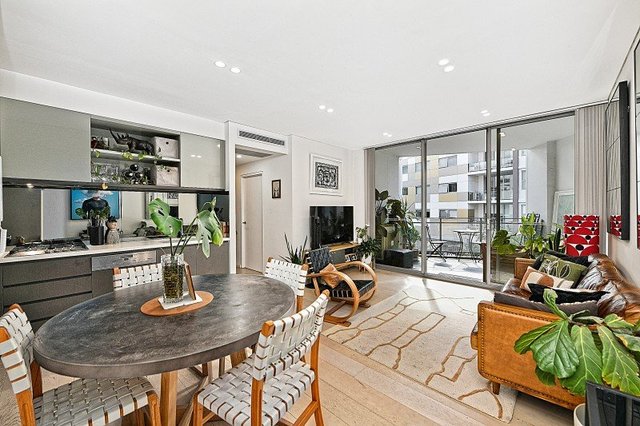 203/38 Alice Street, NSW 2042