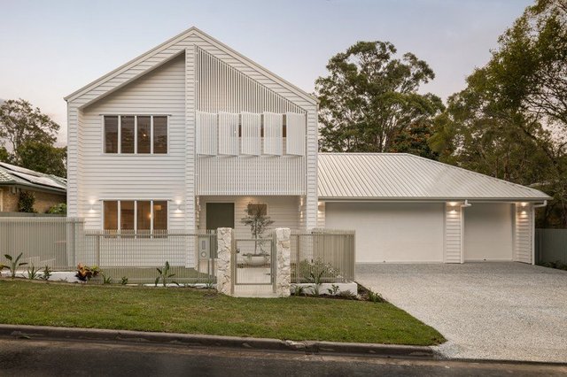 19 Isabella Street, QLD 4121
