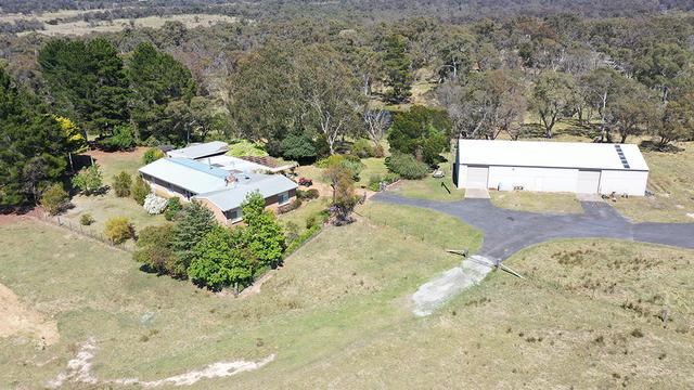 8815 Kings Highway, NSW 2622