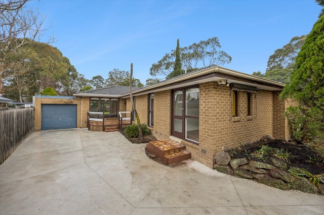 96 Borg Crescent, VIC 3179