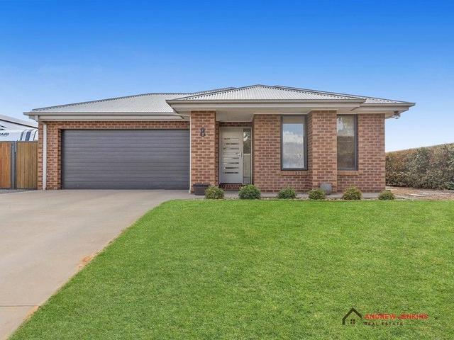 8 Riverview Ct, NSW 3644
