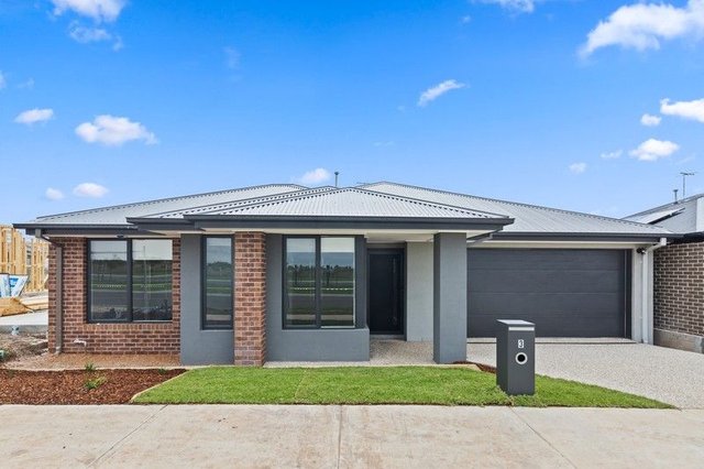 3 Winfred Drive, VIC 3024