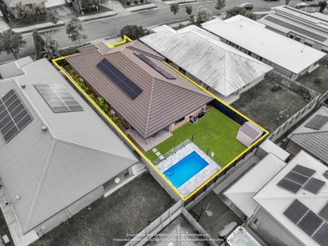 24 Woodline Drive, QLD 4300