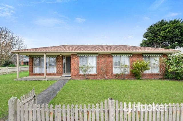 21 Denver Drive, VIC 3805