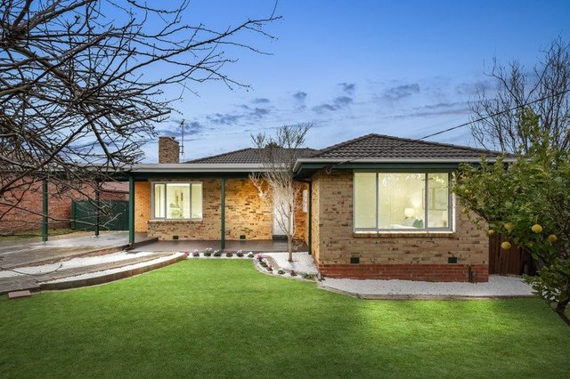12 Damon Road, VIC 3149