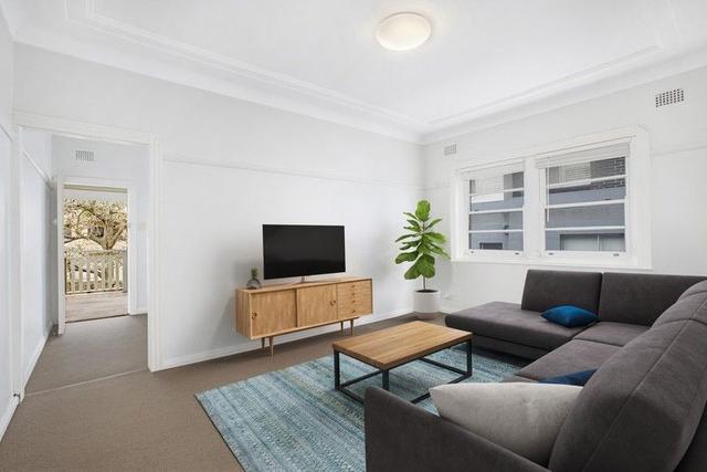 4/12 Severn Street, NSW 2035