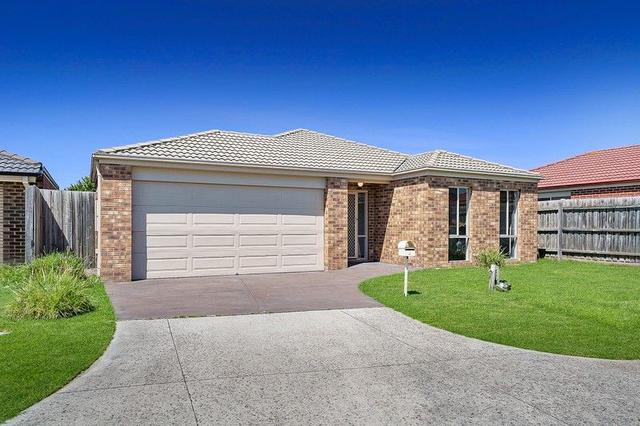 5 Whipbird Court, VIC 3810