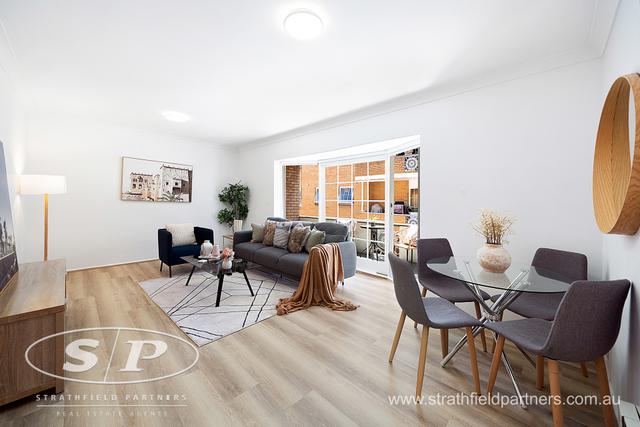 3/8 Burlington Road, NSW 2140