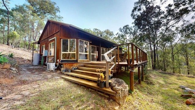 49 Blaxlands Arm Road, NSW 2325