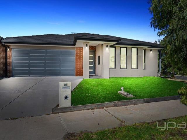 21 Brooksby Circuit, VIC 3337