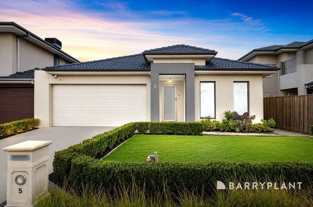 5 Staten Way, VIC 3030