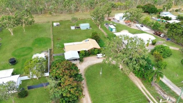 141 Mount Low Parkway, QLD 4818