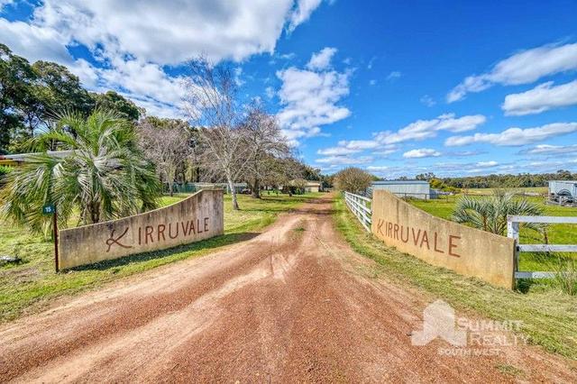 15 Cundinup-Kirup Road, WA 6252