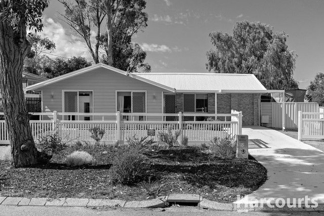 6 Tennessee Court, WA 6210