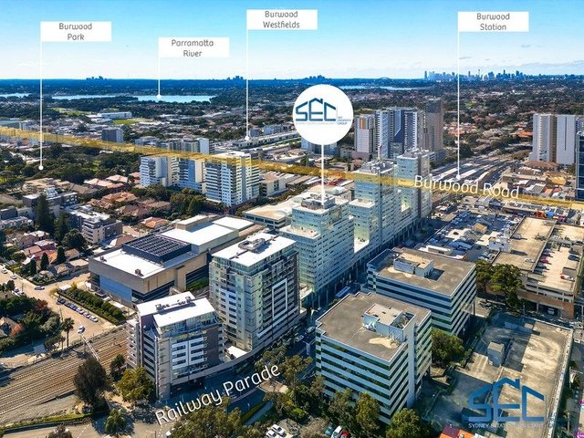 155/1 Railway Parade, NSW 2134