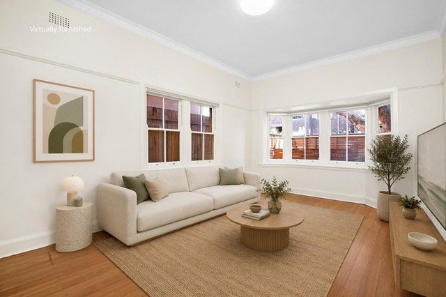 1/64 Glasgow Avenue, NSW 2026