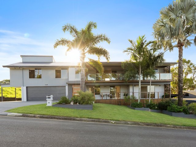 6 Boyle Avenue, NSW 2486