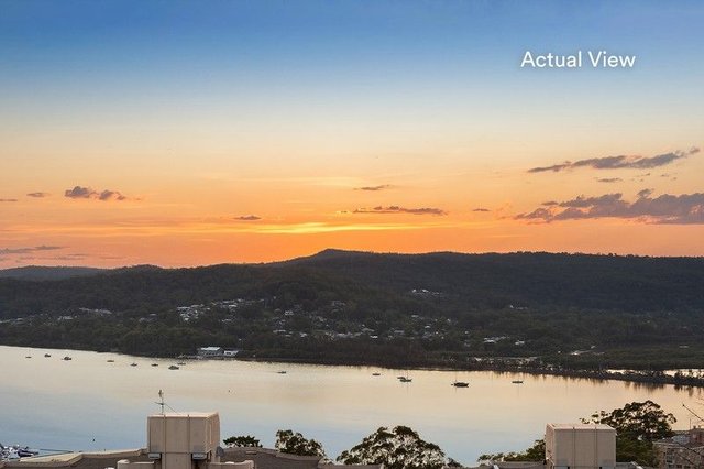 408/89B John Whiteway Drive, NSW 2250