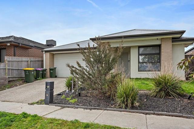 14 Wimmera Crescent, VIC 3750