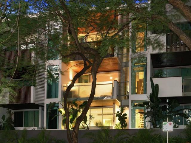 4/141 Sydney Street, QLD 4005