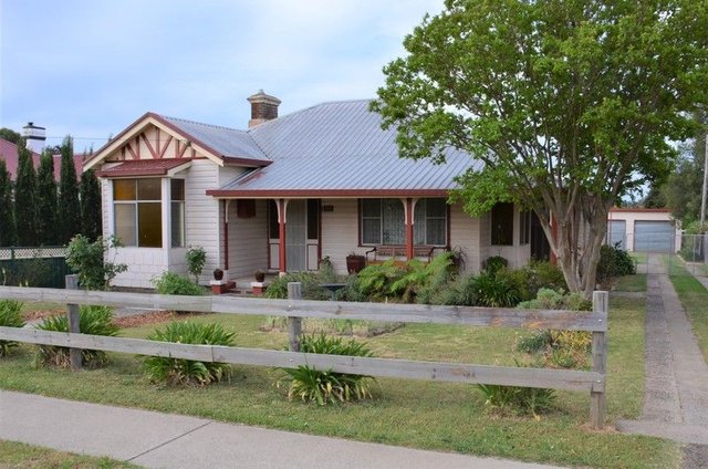 200 Meade Street, NSW 2370