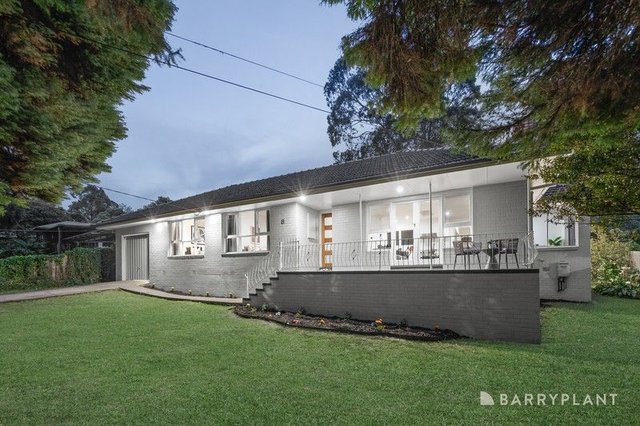 8 New Street, VIC 3155