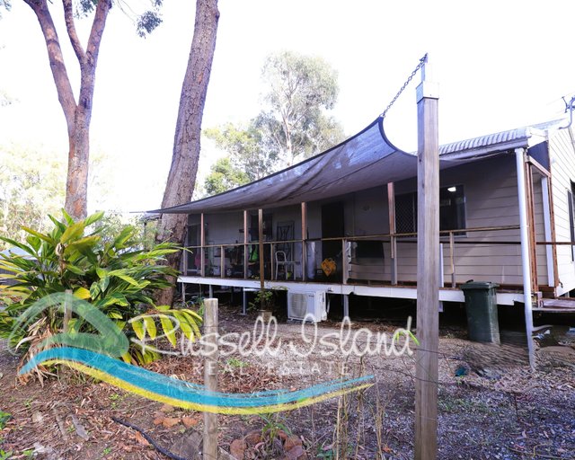 52 Harvey Street, QLD 4184
