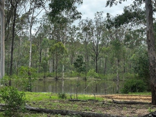 Hurdle Gully Road, QLD 4630