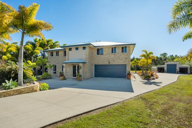11 Scaroni Court, QLD 4511