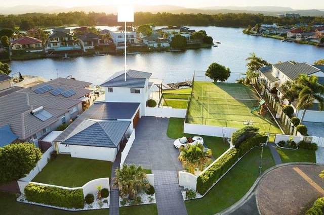 14-16 Tortuga Place, QLD 4226