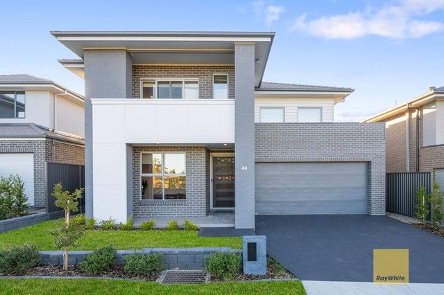 44 Filly Road, NSW 2179