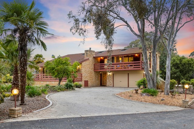 242 Bidges Road, NSW 2620