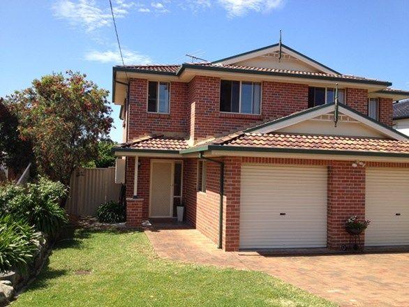 3A Cutler Parade, NSW 2113