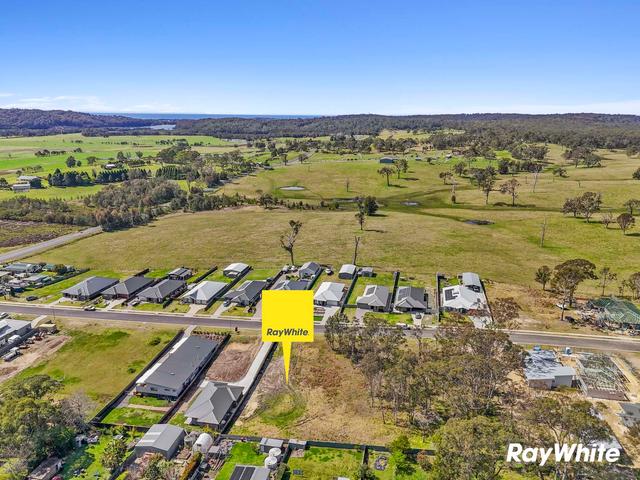 15 Caswell Street, NSW 2537