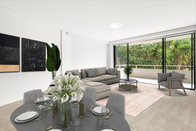19/197 Birrell Street, NSW 2024
