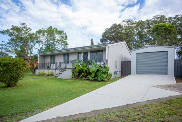 22 Valerie Street, NSW 2430