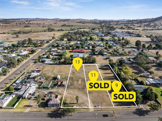 Lot 13 Brial Street, NSW 2586