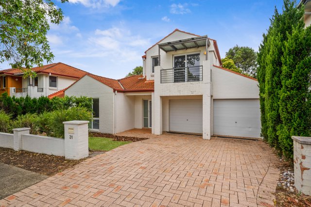 31 Rochdale Circuit, NSW 2768