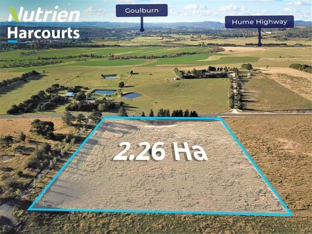 Lot 54 Brisbane Grove Road, NSW 2580