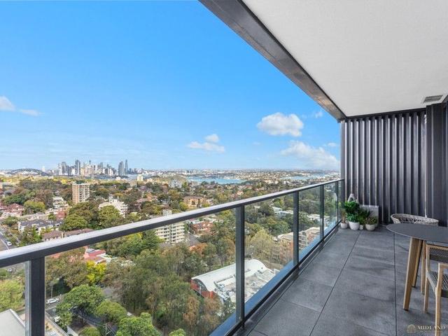 1602/472 Pacific Highway, NSW 2065