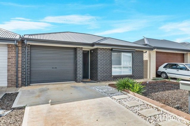 15 Evergreen Drive, SA 5113