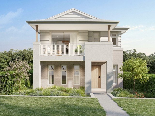 Lot 2193 Arris Road, The Gables Estate, NSW 2765