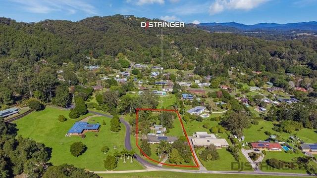 52 Seven Oaks Drive, NSW 2484