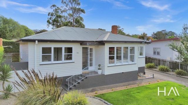 74 Stanley Street, TAS 7250