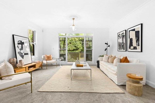 4/8 Ivy Street, NSW 2065