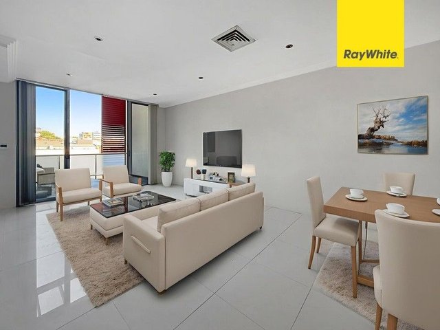 U8/3-7 Cowell Street, NSW 2111