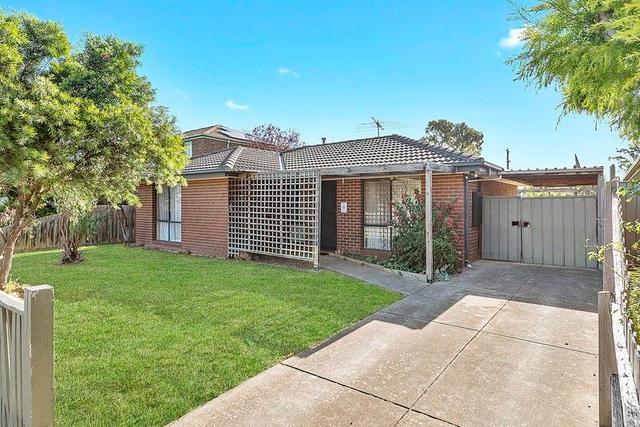 5 Harcourt Square, VIC 3024