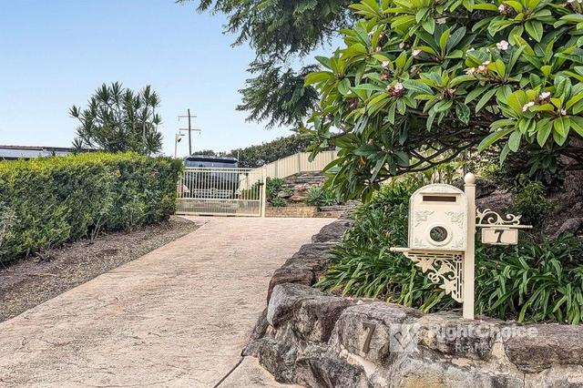 7 Kevin Road, NSW 2527