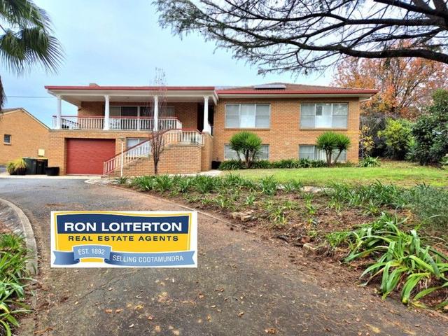 11 Campbell St, NSW 2590